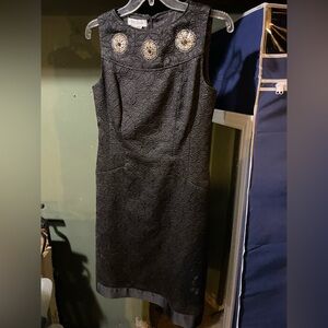Kay Unger size 4 formal dress